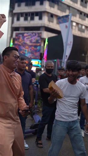Versa Gold Bar Challenge 50 #VersaMalaysia #VersaGoldBarChallenge #YouCanDuit