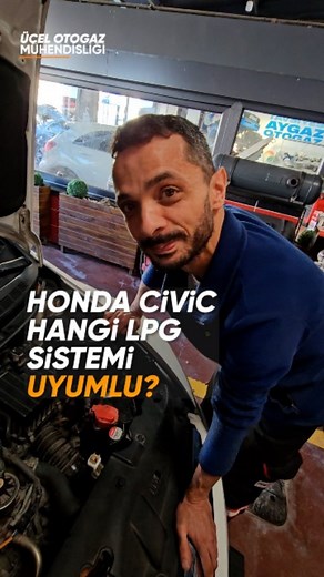 Honda Civic 1.6 lpg dönüşümü Lpg uyumu 💯 U yakıt tasarrufu 🤌 2 yıl ürün garantisi👏 Yol testi💪🏻 Üçel Otogaz Mühendisliği ♻️ Türkiye'nin En Güvenilir, Lider Otogaz Dönüşüm ve Bakım Merkezi 📞 0552 232 66 00 ☎️ 0216 508 1 333 📍Ümraniye - Kadosan Oto Sanayi Sitesi #otogaz #lpg #tasarruf #araba #otomobil #araç #toyota #corolla #brc #comfort #atiker #otomotiv #maestro #nissan #vitara #suzuki #lpg #prins #silverline #toyota #corolla #brc #maestro #jeep #compass #lada #niva #honda #civic | Üçel Ot