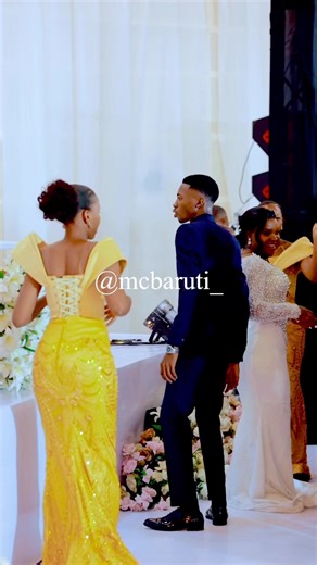 Sherehe Za Mc Baruti 🎤