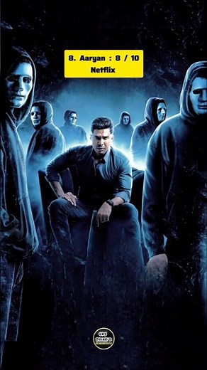 ‼️Best 25 Mysterious 😱 Suspense Thriller 🎬 in 2025 🍿