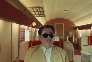 The Phoenician Scheme: Human Rights