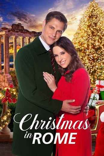 Christmas in Rome - Movie