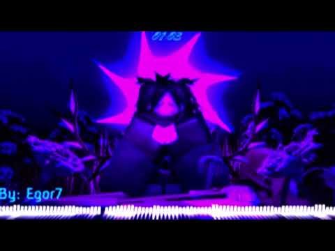 PHOENIX (Remix) - Two Time VS Azure LMS | Forsaken UST