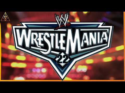 Peter Gabriel - Big Time - WWE Wrestlemania 22 Theme OST [Slowed + Reverbed]