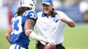 Colts Film Breakdown: Dwight Lowery’s Fourth-Quarter Interception