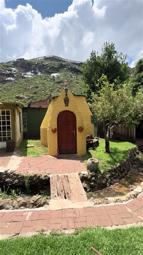 Discovering Clarens: A Gem in South Africa