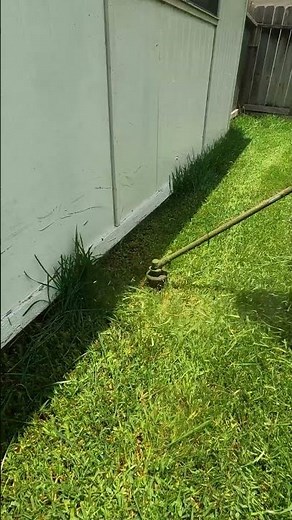 Grass Trimming ▶7