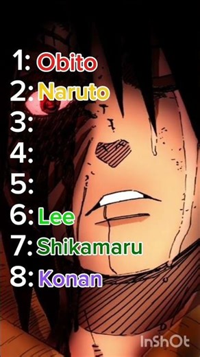 Naruto saddest screams edit 💔❤️‍🩹