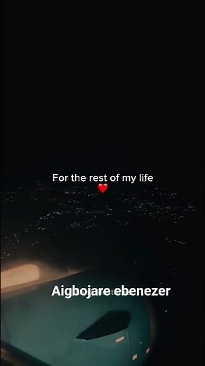 I love you forever