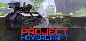 Project Hovercraft Steam Key | Buy Cheap Project Hovercraft PC Game - Indiegala