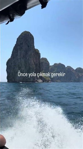 Aksiyonsuz vizyon halüsinasyondur..