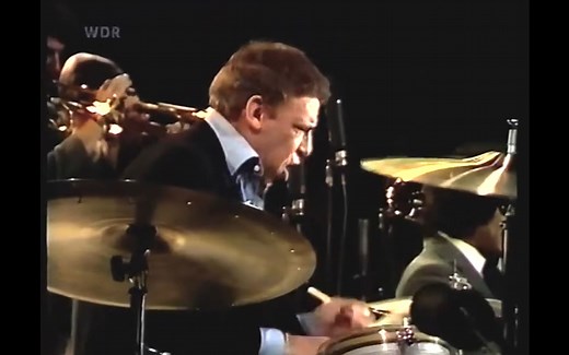 【Buddy Rich】Willowcrest