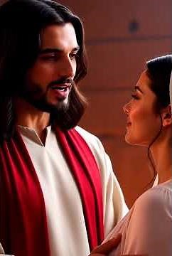 Revelation 20 to 21 the bride of christ returns of Jesus christ Jesus returns for his bride