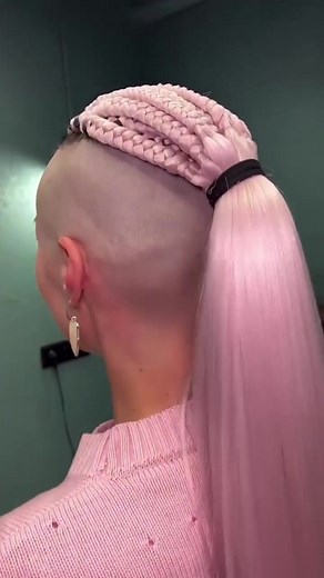 Stylish Undercut Hairstyles for Women