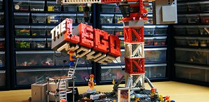 The Lego Movie understands what separates kids and adults