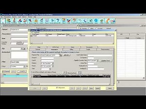 Abacus Rx - VPP Managing Patients Insurances