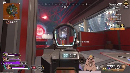 自転車の乗り方教えるのむずかし