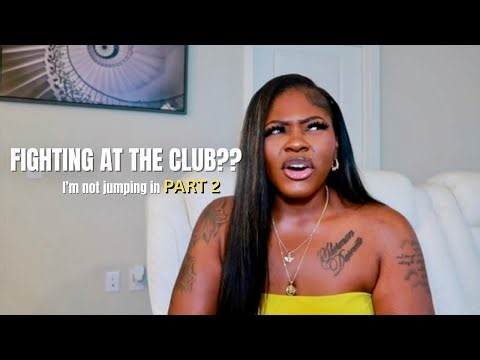 Linking with Houston girls GONE WRONG| Storytime Part 2
