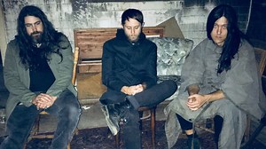 Health: The Trent Reznor-approved industrial band angering hipsters