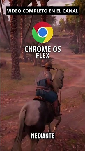 Chrome Os Flex Tiene un rendimiento muy bueno