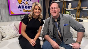 Out and About with Barney: 'Art on the Avenue' exhibit showcases local talent at Madam Walker Legacy Center