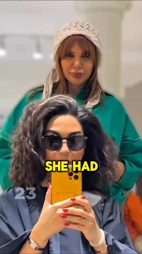 She Cut Off All Her Hair Real Short And Looks Like a Completely New Person After... Results in Comments 👇👇👇 | New Wave