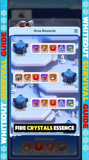 📘 Snowbusters 101: Maximize Progress, Maximize Rewards! 💎 | Whiteout Survival Guide ❄️