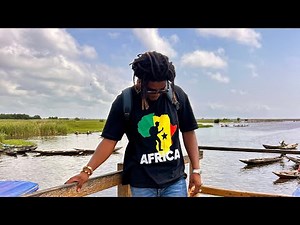 Manger pour moins d’un euro au Bénin 🇧🇯