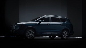 16K views · 503 reactions | Explore the boundless interiors of the New Okavango: The fully independent 7 seats, primed for customizable layout adjustments and unimaginable flexibility. Redefine your driving experience, where each seat transforms into a haven for personalized comfort. #GeelyOkavango #GeelyAuto | Geely Auto | Facebook