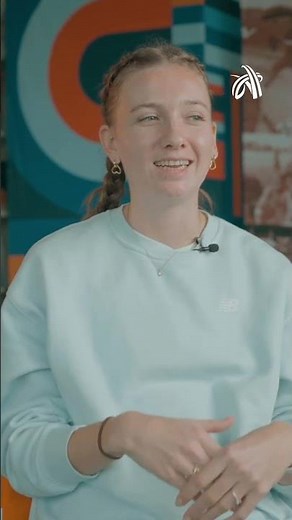 Femke Bol on 800m Switch, Hurdles Legacy & Buzz For Birmingham 2026 | Exclusive Interview