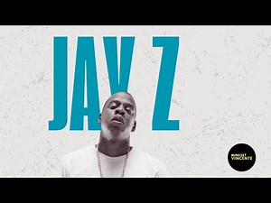 Jay-Z: The Incredible Story of the King of Rap and Successful Entrepreneur