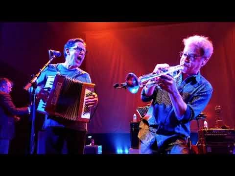 They Might Be Giants - Istanbul (Not Constantinople) Live 2018 featuring Curt Ramm