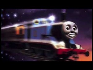 TATMR Thomas & Friends Puffing SFX