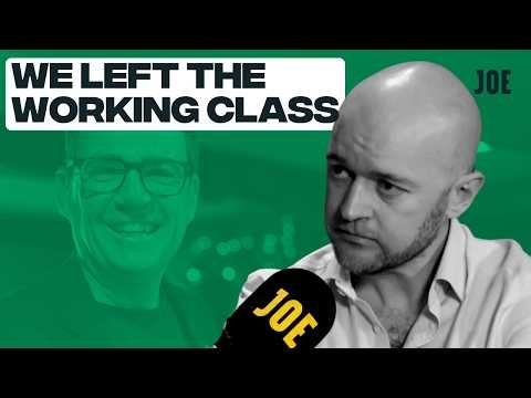Is right-wing Labour over? | Jonathan Hinder interview