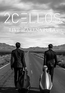 2Cellos - Live at Arena Pula 2013 - Stream: Online