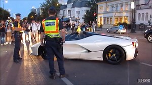 1M views · 96 reactions | Bạn biết anh chàng nhỏ con lái em Ferrari...