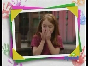 Barney Says Segment (Spring Into Fun!)