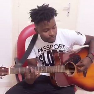 Mizik sa a rele "Fo Paj" mwen fèl yon fason poum proteje fanatik mwen yo, paske anpil fwa moun ap itilize foto ak Nom atis yo epi fè fo paj pou yo regle biznis pa yo. Pale avek moun sou nom atis yo, fe vye zak sou nom atis yo. Map mande fanatik yo pou yo prudent nan sans sa a.... Gadel epi patajel, nan fason sa a ou ka proteje yon lot moun. Enjoy!!! Sa se Wanito! | Wanito