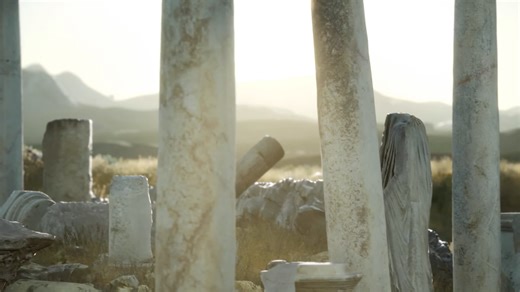 Atlantis - real civilization or Plato’s greatest lie