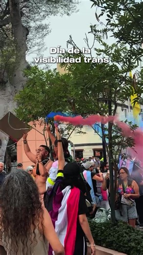Celebrando el Día de la Visibilidad Trans: Existir con Autenticidad