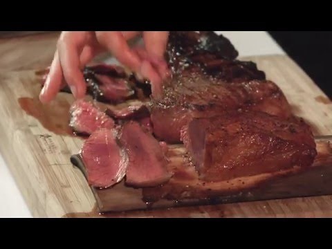 3 Ways To Braai The Perfect Steak - Kitchen Hacks - Season 02 - Episode 04