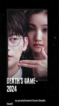 K Dramas That Turned Jump Scares Into an Art Form #kdramarecommendations #drama #kdrama