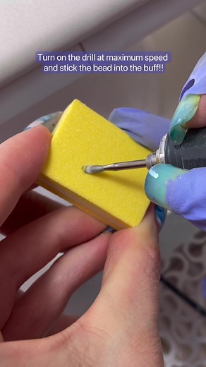 Mumber_one_nail on TikTok