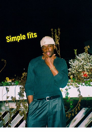 Stylish Sleeper Outfit for Simple Looks