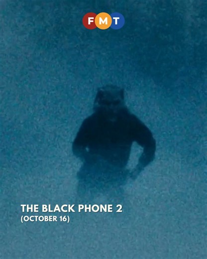 Free Malaysia Today on Reels | Facebook