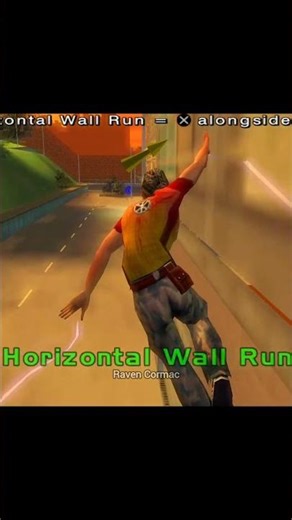 Free Running is an underrated game #freerunning #parkour