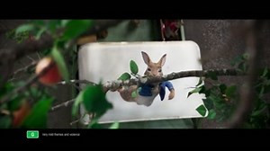 This ambitious sequel takes Beatrix Potter’s iconic characters out of...