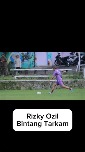 DETIK DETIK PINALTI SANG BINTANG TARKAM