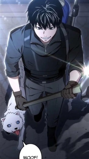 Apocalypse World: The Last Player. #manhwa#editfavmanhwa#webtoon#manga #anime#appocalype#zombie#mc