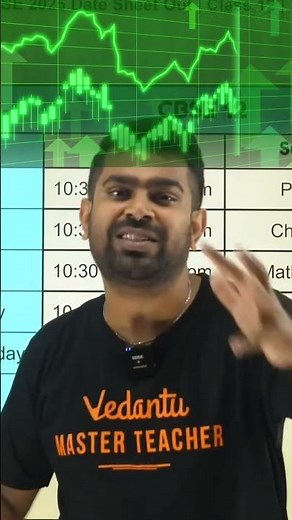 CBSE Board Exam Dates Are Out – Start Studying NOW | Vedantu Prep Guide